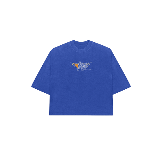 BLUESTAR SHIRT